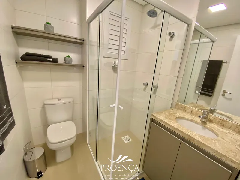 Apartamento 2 dormitórios junto a Praça Tiaraju em Capão da Canoa!!: 17ª foto da galeria de imagens do imóvel