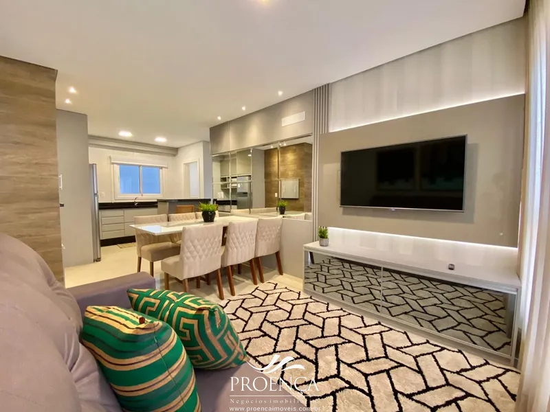 Apartamento 2 dormitórios junto a Praça Tiaraju em Capão da Canoa!!: 16ª foto da galeria de imagens do imóvel