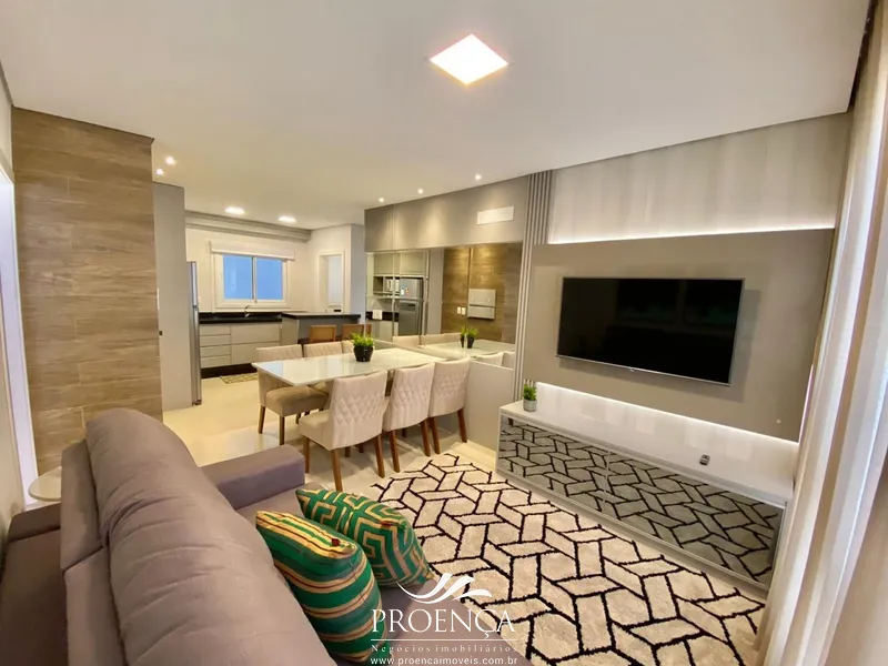 Apartamento 2 dormitórios junto a Praça Tiaraju em Capão da Canoa!!: 1ª foto da galeria de imagens do imóvel
