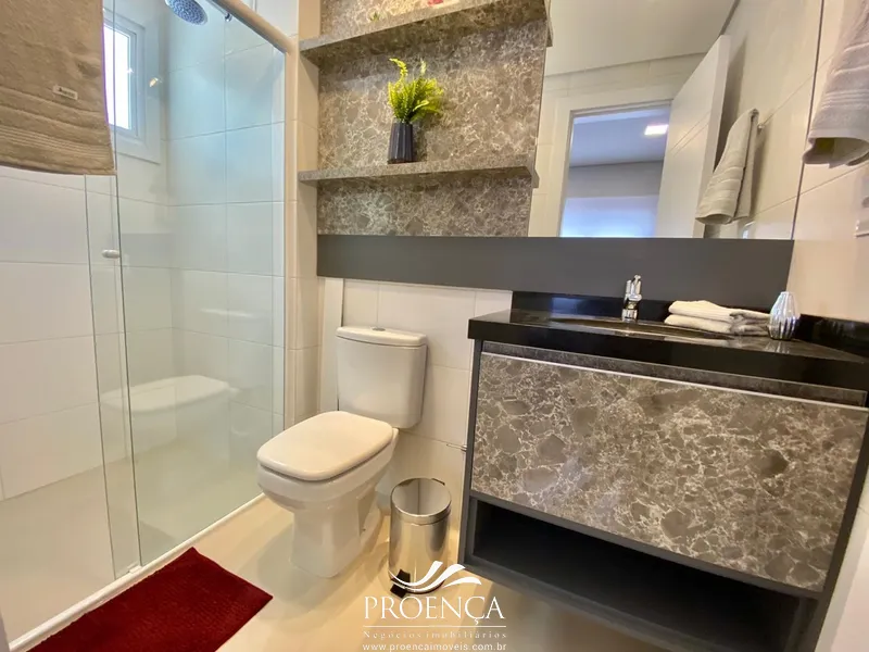 Apartamento 2 dormitórios junto a Praça Tiaraju em Capão da Canoa!!: 14ª foto da galeria de imagens do imóvel