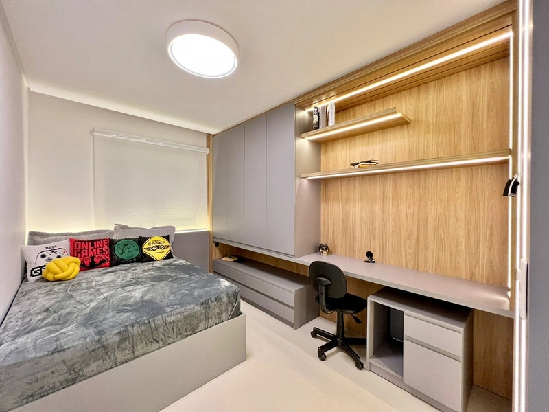 Excelente apartamento 3 dormitórios 1 suíte.: 23ª foto da galeria de imagens do imóvel