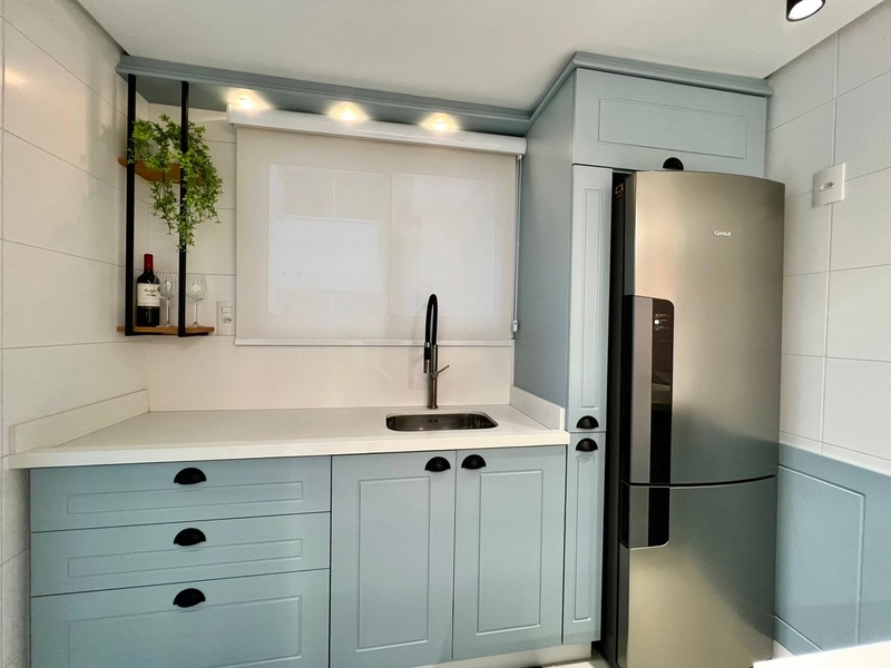 Excelente apartamento 3 dormitórios 1 suíte.: 20ª foto da galeria de imagens do imóvel