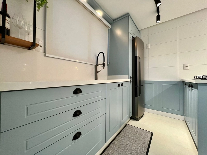 Excelente apartamento 3 dormitórios 1 suíte.: 12ª foto da galeria de imagens do imóvel