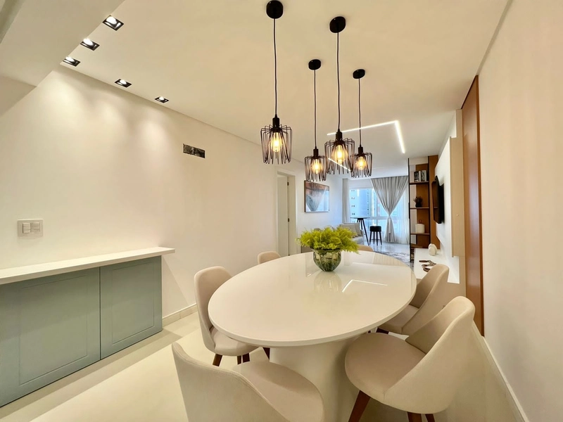 Excelente apartamento 3 dormitórios 1 suíte.: 4ª foto da galeria de imagens do imóvel