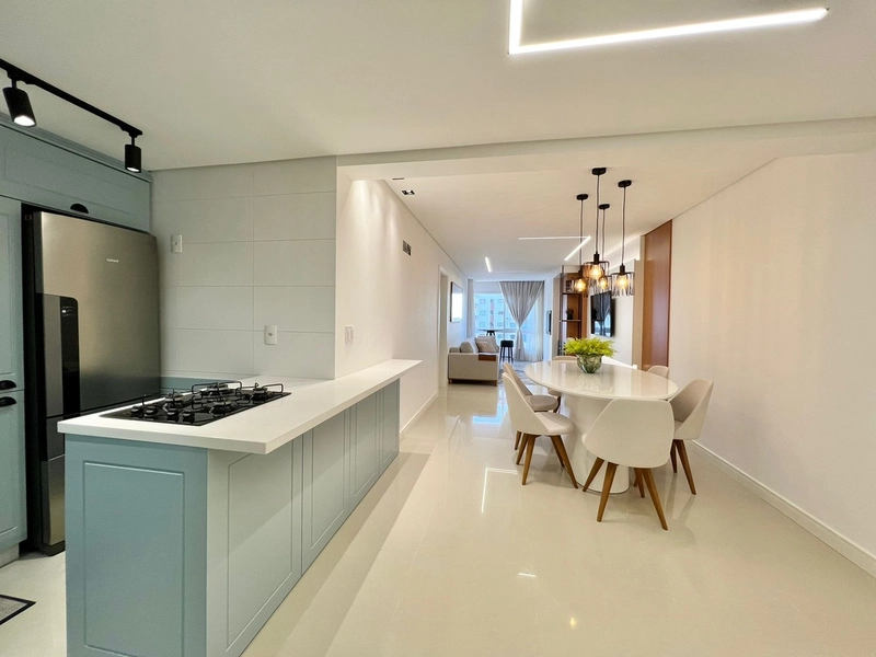 Excelente apartamento 3 dormitórios 1 suíte.: 11ª foto da galeria de imagens do imóvel