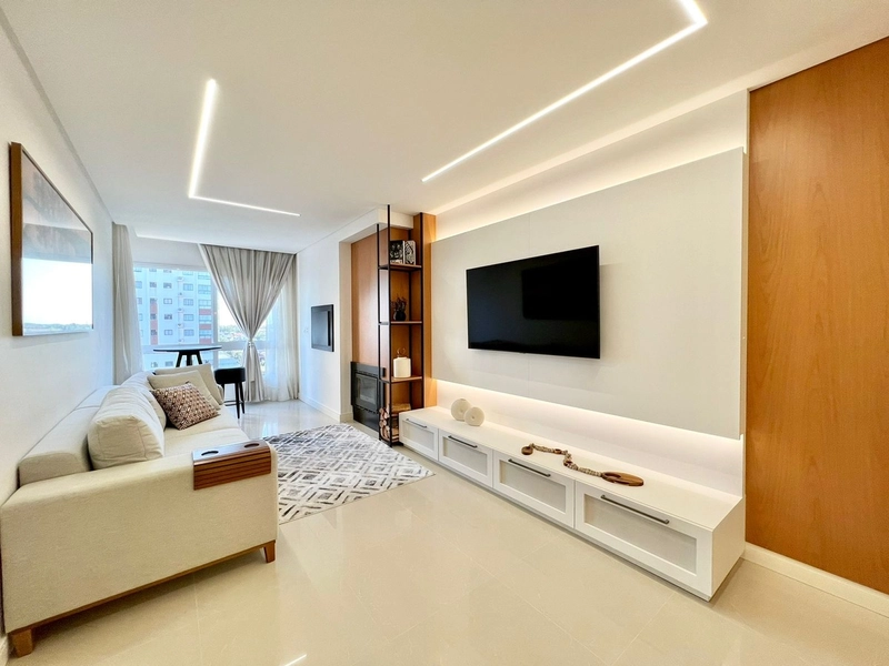 Excelente apartamento 3 dormitórios 1 suíte.: 2ª foto da galeria de imagens do imóvel