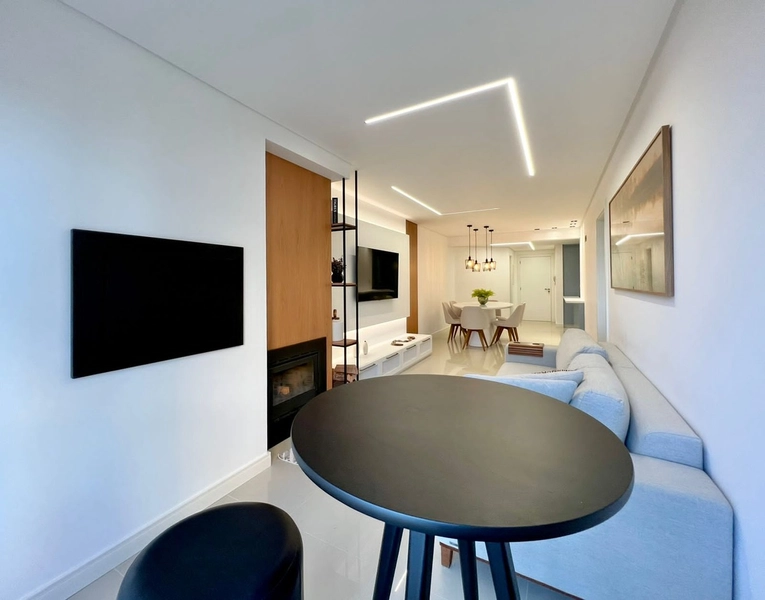 Excelente apartamento 3 dormitórios 1 suíte.: 1ª foto da galeria de imagens do imóvel
