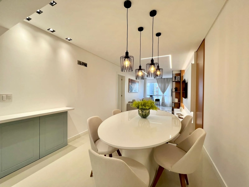 Excelente apartamento 3 dormitórios 1 suíte.: 6ª foto da galeria de imagens do imóvel
