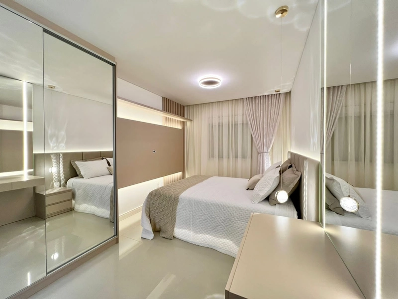 Excelente apartamento 3 dormitórios 1 suíte.: 19ª foto da galeria de imagens do imóvel