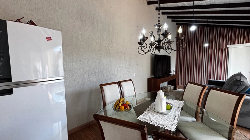 Casa para Locação por Temporada: 11ª foto da galeria de imagens do imóvel