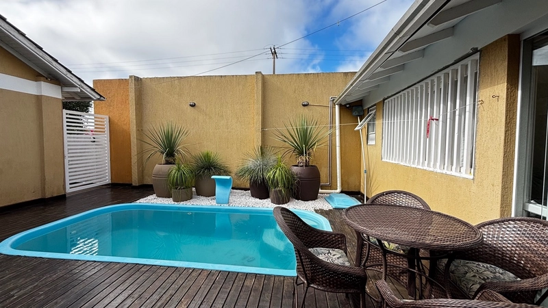 Casa para Locação por Temporada: 5ª foto da galeria de imagens do imóvel