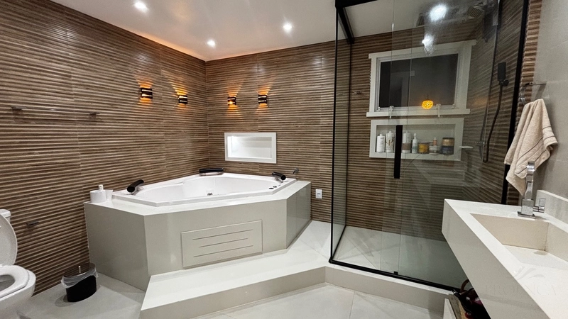 Casa para Locação por Temporada: 19ª foto da galeria de imagens do imóvel