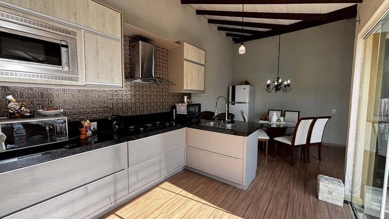 Casa para Locação por Temporada: 7ª foto da galeria de imagens do imóvel