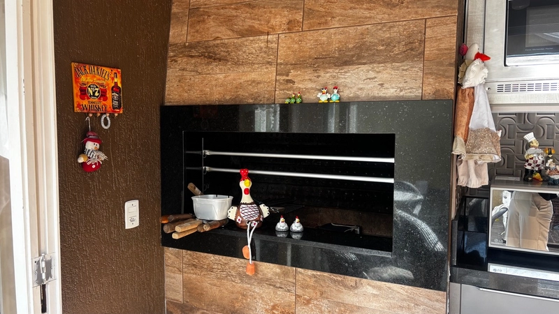 Casa para Locação por Temporada: 8ª foto da galeria de imagens do imóvel