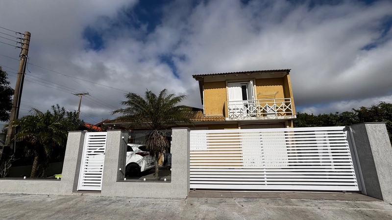 Casa para Locação por Temporada: 2ª foto da galeria de imagens do imóvel
