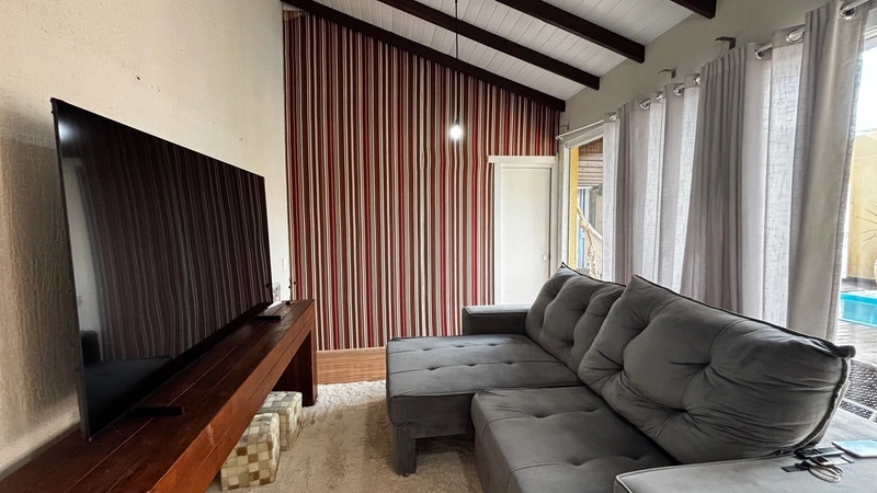 Casa para Locação por Temporada: 13ª foto da galeria de imagens do imóvel