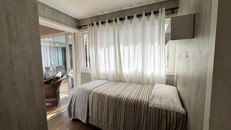 Casa para Locação por Temporada: 20ª foto da galeria de imagens do imóvel