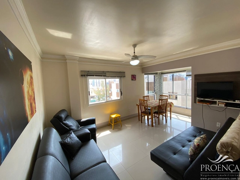 Apartamento 2 dormitórios, Centro, Capão da Canoa: 2ª foto da galeria de imagens do imóvel