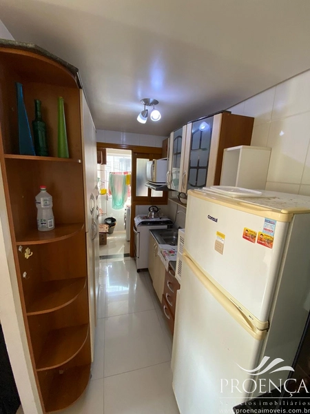 Apartamento 2 dormitórios, Centro, Capão da Canoa: 7ª foto da galeria de imagens do imóvel