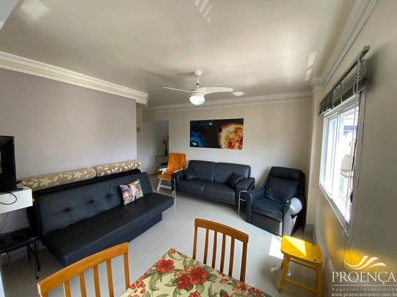 Apartamento 2 dormitórios, Centro, Capão da Canoa: 1ª foto da galeria de imagens do imóvel