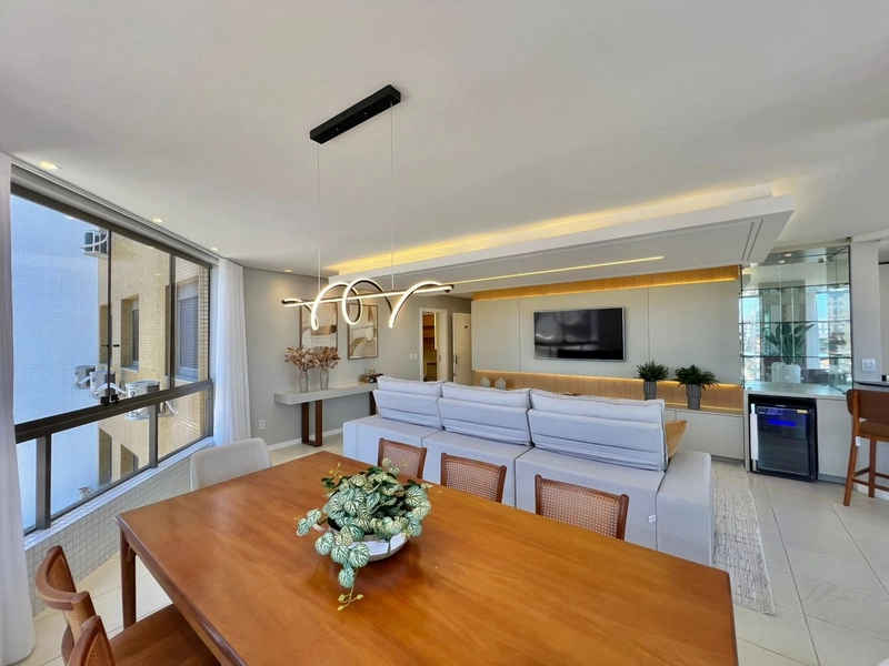 Apartamento 03 dormitórios no Shopping Lynemar Capão da Canoa: 6ª foto da galeria de imagens do imóvel