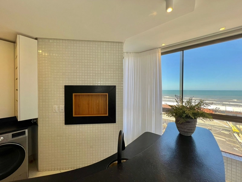 Apartamento 03 dormitórios no Shopping Lynemar Capão da Canoa: 7ª foto da galeria de imagens do imóvel