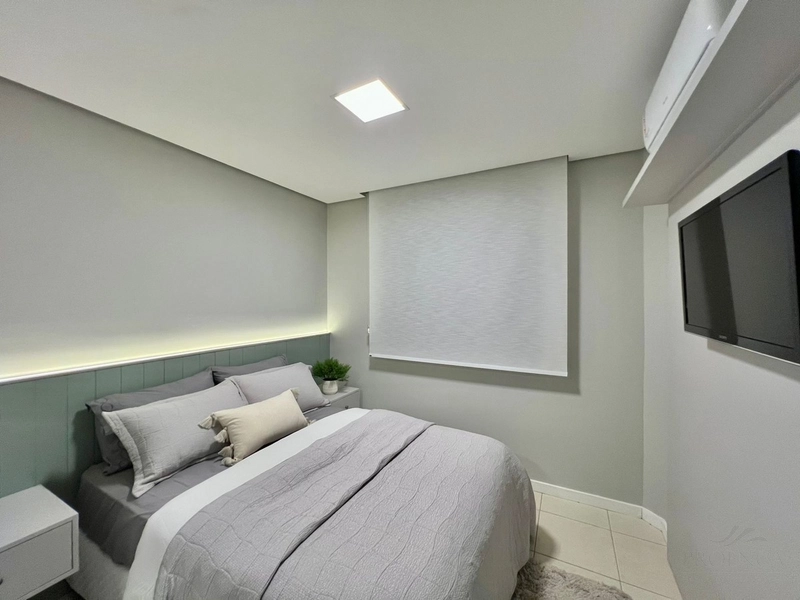 Apartamento 03 dormitórios no Shopping Lynemar Capão da Canoa: 20ª foto da galeria de imagens do imóvel