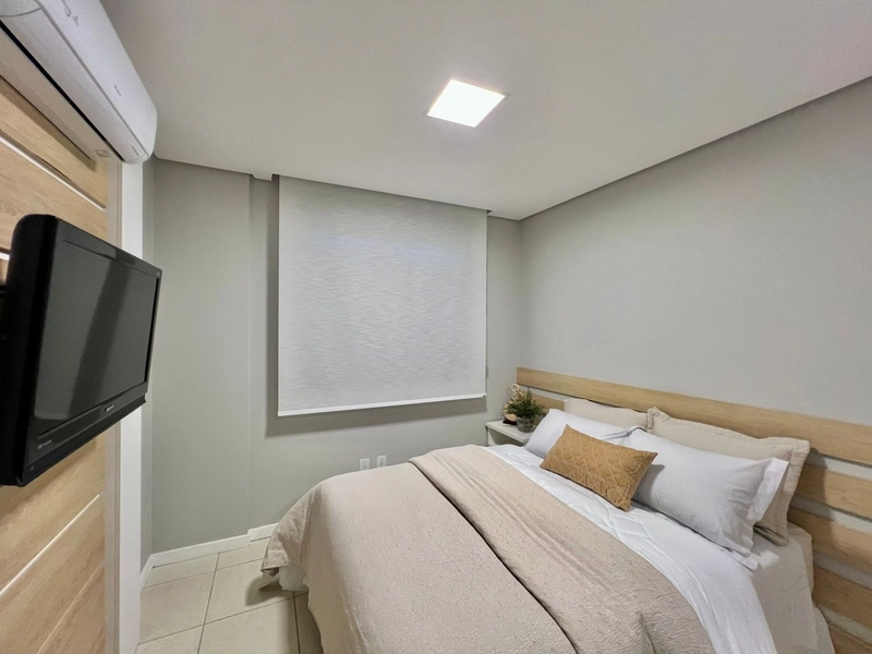 Apartamento 03 dormitórios no Shopping Lynemar Capão da Canoa: 24ª foto da galeria de imagens do imóvel