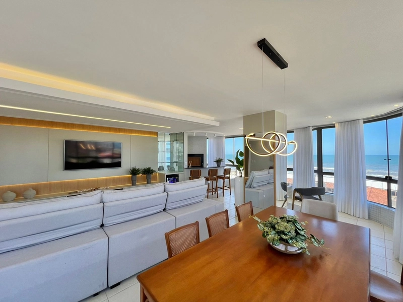 Apartamento 03 dormitórios no Shopping Lynemar Capão da Canoa: 12ª foto da galeria de imagens do imóvel