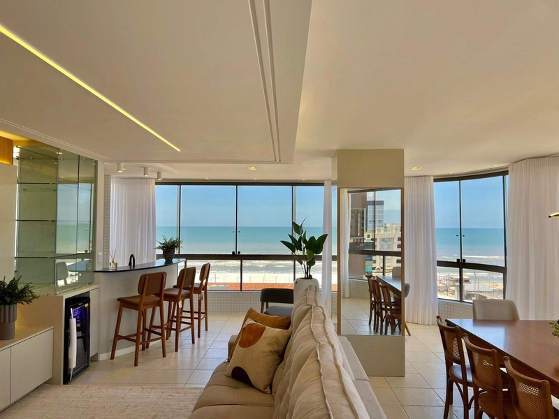 Apartamento 03 dormitórios no Shopping Lynemar Capão da Canoa: 15ª foto da galeria de imagens do imóvel