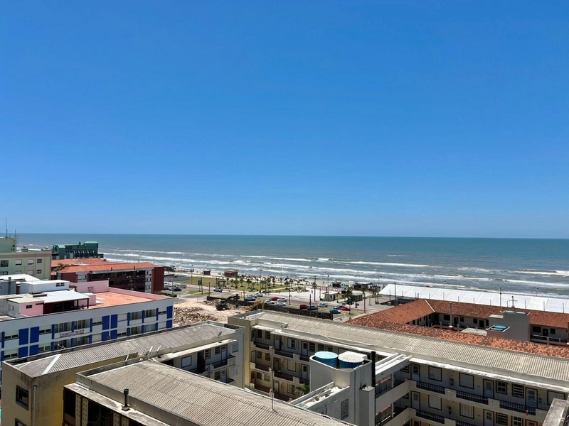 Apartamento 03 dormitórios no Shopping Lynemar Capão da Canoa: 5ª foto da galeria de imagens do imóvel