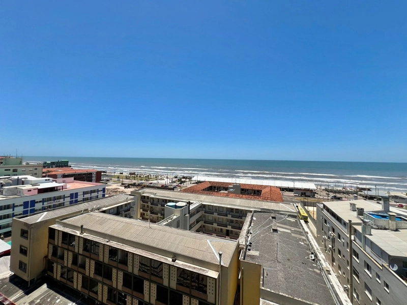 Apartamento 03 dormitórios no Shopping Lynemar Capão da Canoa: 19ª foto da galeria de imagens do imóvel