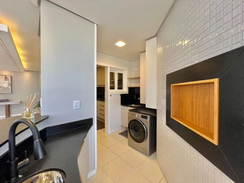 Apartamento 03 dormitórios no Shopping Lynemar Capão da Canoa: 11ª foto da galeria de imagens do imóvel