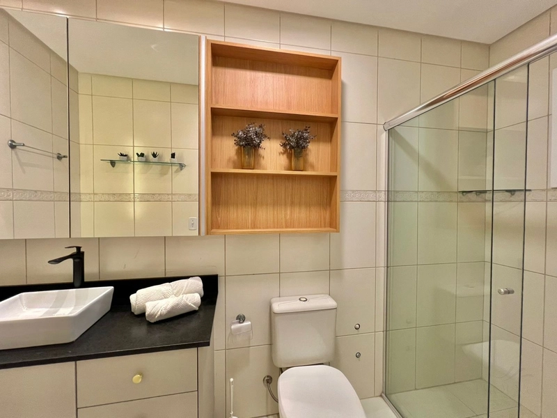 Apartamento 03 dormitórios no Shopping Lynemar Capão da Canoa: 23ª foto da galeria de imagens do imóvel