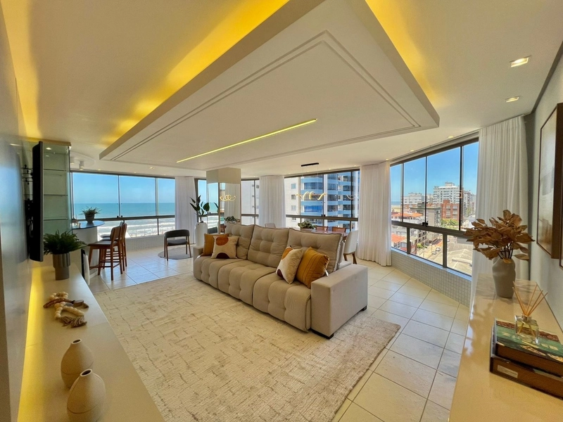 Apartamento 03 dormitórios no Shopping Lynemar Capão da Canoa: 14ª foto da galeria de imagens do imóvel