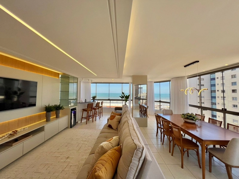 Apartamento 03 dormitórios no Shopping Lynemar Capão da Canoa: 13ª foto da galeria de imagens do imóvel