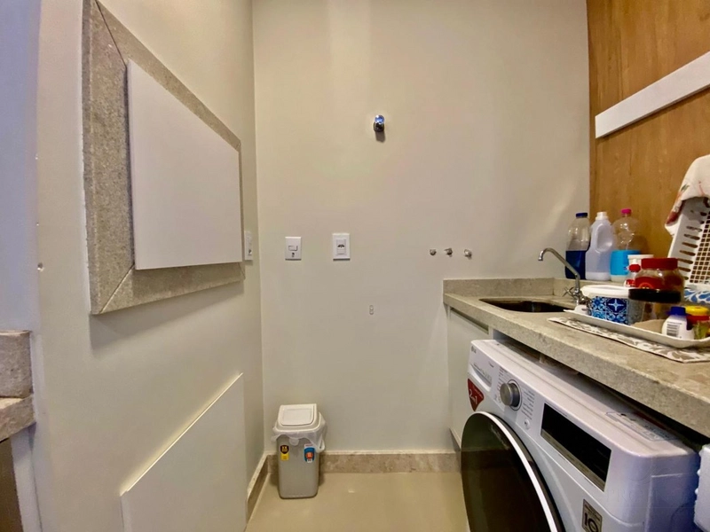 Apartamento de 1 dormitório, mobiliado, Navegantes, Capão da Canoa.: 11ª foto da galeria de imagens do imóvel