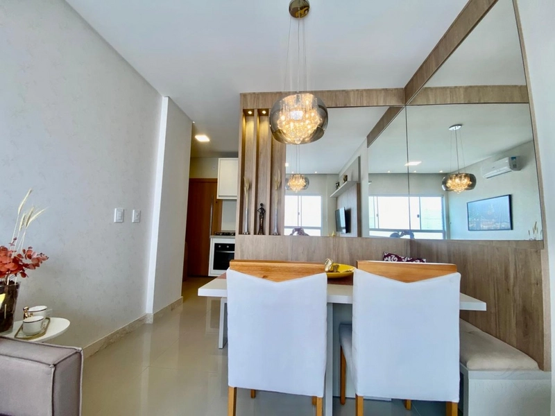 Apartamento de 1 dormitório, mobiliado, Navegantes, Capão da Canoa.: 2ª foto da galeria de imagens do imóvel