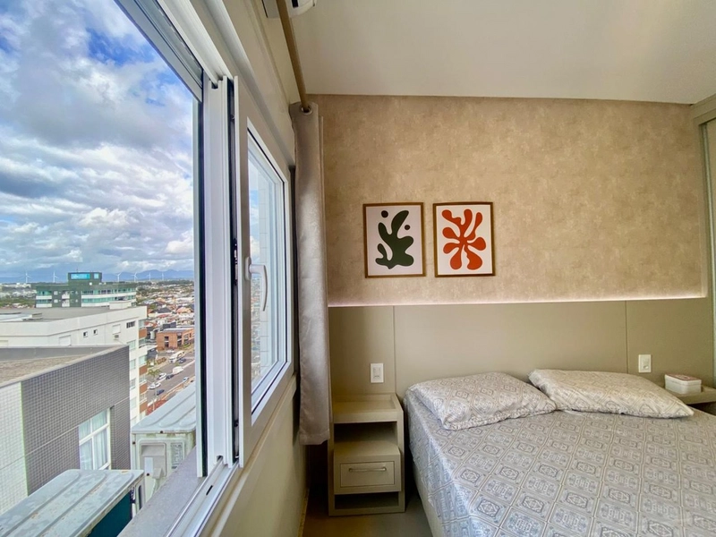 Apartamento de 1 dormitório, mobiliado, Navegantes, Capão da Canoa.: 15ª foto da galeria de imagens do imóvel