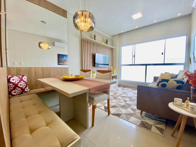 Apartamento de 1 dormitório, mobiliado, Navegantes, Capão da Canoa.: 6ª foto da galeria de imagens do imóvel