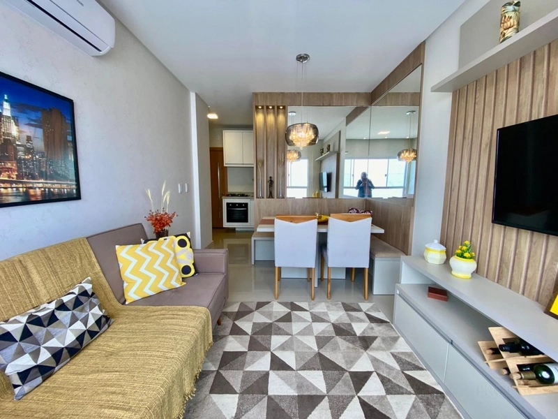 Apartamento de 1 dormitório, mobiliado, Navegantes, Capão da Canoa.: 3ª foto da galeria de imagens do imóvel