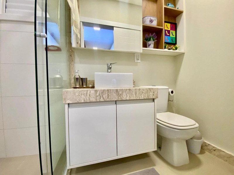 Apartamento de 1 dormitório, mobiliado, Navegantes, Capão da Canoa.: 16ª foto da galeria de imagens do imóvel