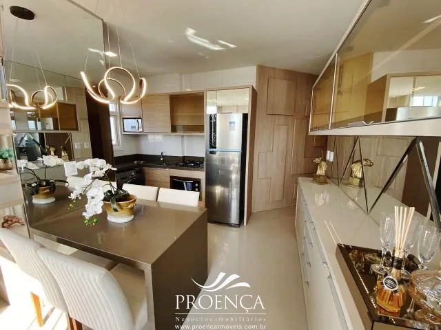 Mobiliado e Decorado, 60 x par pagar, Navegantes. Prédio com Infra.: 3ª foto da galeria de imagens do imóvel