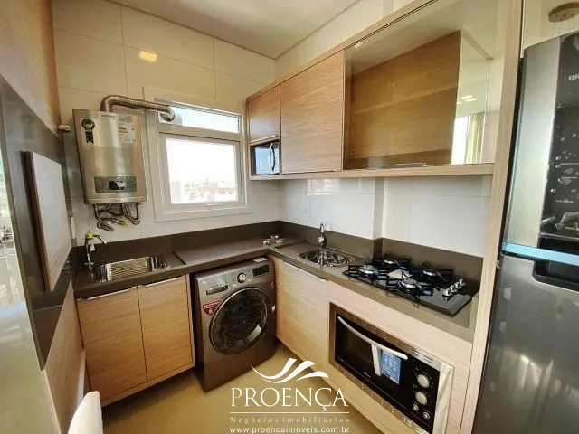 Mobiliado e Decorado, 60 x par pagar, Navegantes. Prédio com Infra.: 5ª foto da galeria de imagens do imóvel