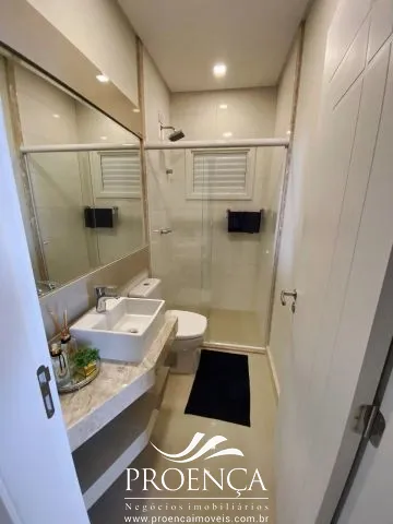 Mobiliado e Decorado, 60 x par pagar, Navegantes. Prédio com Infra.: 7ª foto da galeria de imagens do imóvel