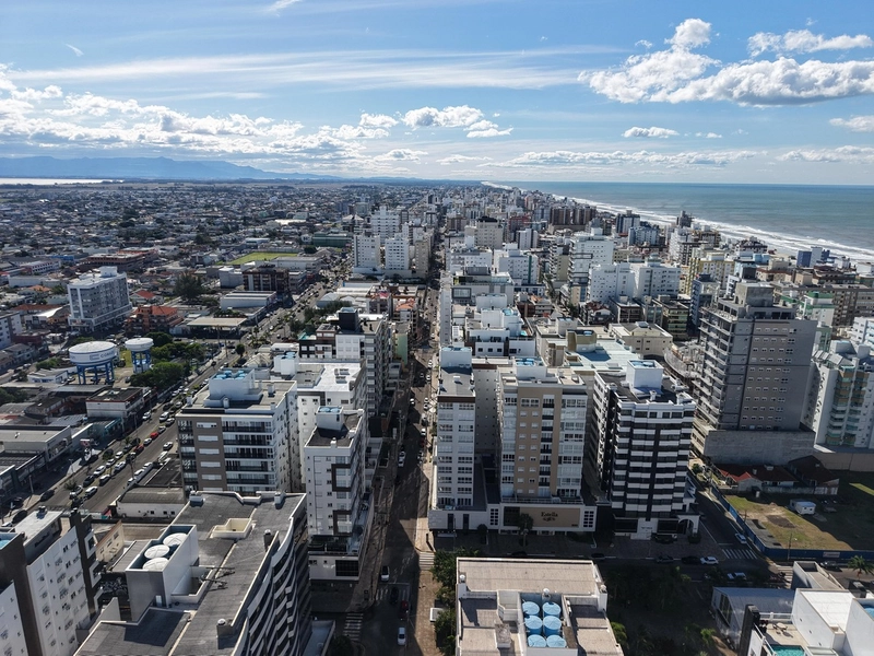 Mobiliado e Decorado 03 dormitórios com vista para Mar!: 29ª foto da galeria de imagens do imóvel