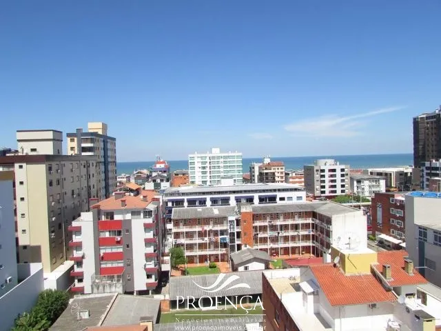 APARTAMENTO NO CENTRO DE CAPÃO DA CANOA! MOBILIADO E DECORADO: 11ª foto da galeria de imagens do imóvel