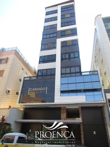 APARTAMENTO NO CENTRO DE CAPÃO DA CANOA! MOBILIADO E DECORADO: 20ª foto da galeria de imagens do imóvel