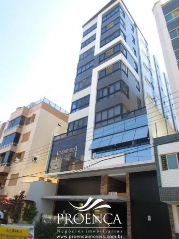 APARTAMENTO NO CENTRO DE CAPÃO DA CANOA! MOBILIADO E DECORADO: 21ª foto da galeria de imagens do imóvel