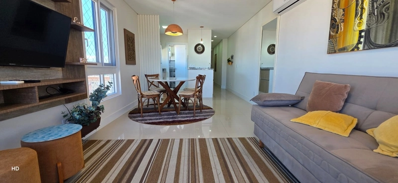 APARTAMENTO NO CENTRO DE CAPÃO DA CANOA! MOBILIADO E DECORADO: 8ª foto da galeria de imagens do imóvel